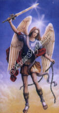 Arcangel Miguel