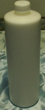 Crema Liquida de Fresa 500 Gr