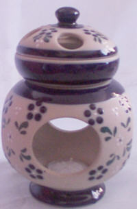 Difusor de Talavera Grande