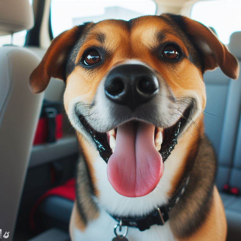 Poema del Perro, el mejor amigo del Hombre