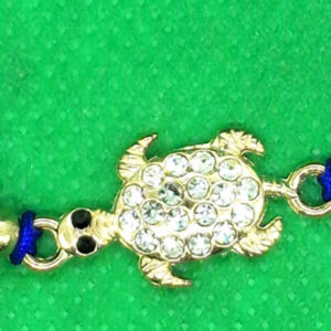 Amuleto Pulsera de Proteccion Ojo que todo Lo Ve Para Detener Ataques A La Abundancia_C